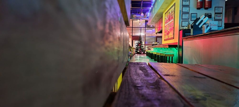 Ashim's Hibachi Grill