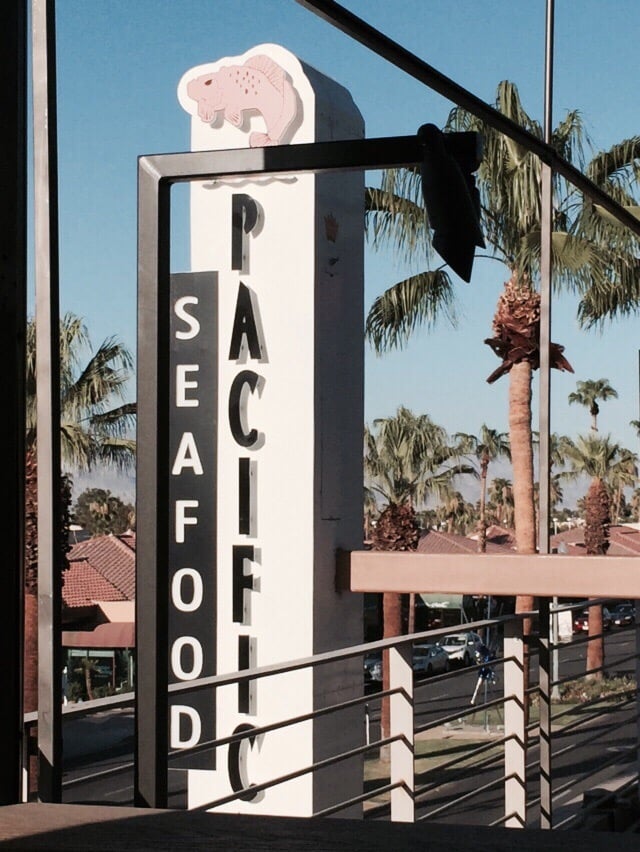 Pacifica Seafood Restaurant 304 Photos & 493 Reviews Seafood
