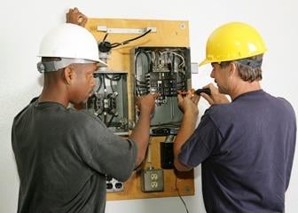 image of business Daniels HVAC
