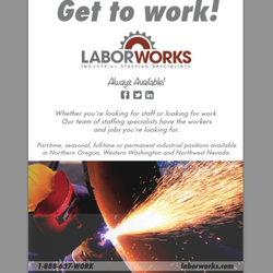 laborworks employment agencies 11416 canyon rd e puyallup wa labor works puyallup washington
