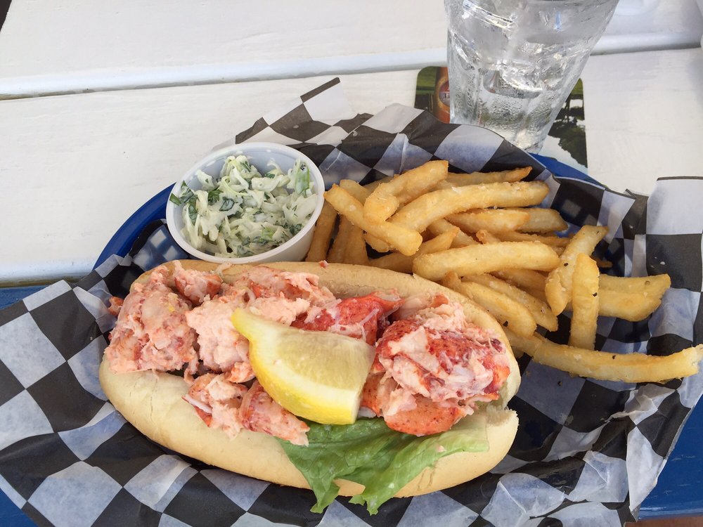 Pepe’s Wharf Restaurant 111 Photos & 173 Reviews American (New