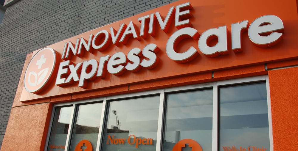 Innovative Express Care