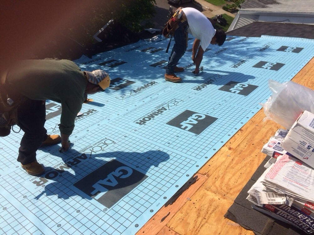 CK Constructions