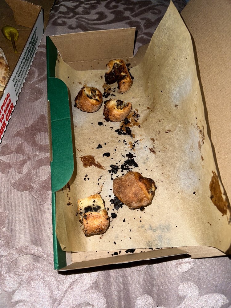 Papa Johns Pizza Papa Johns Pizza