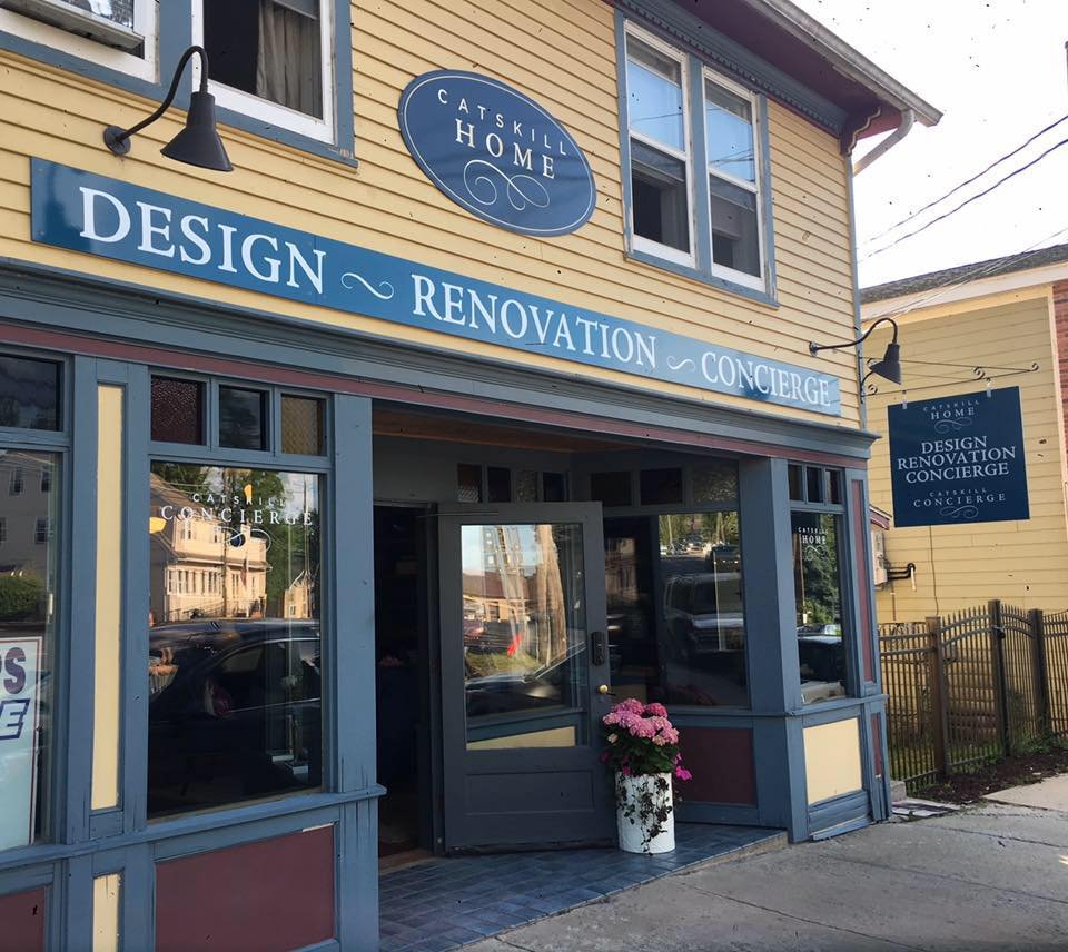 Catskill Concierge