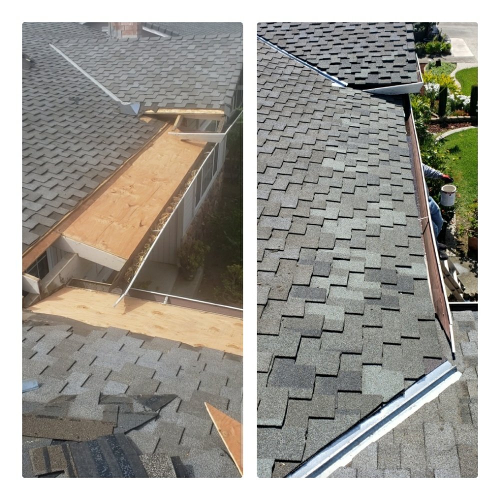 High Quality Roofing Repairs And Gutter Cleaning