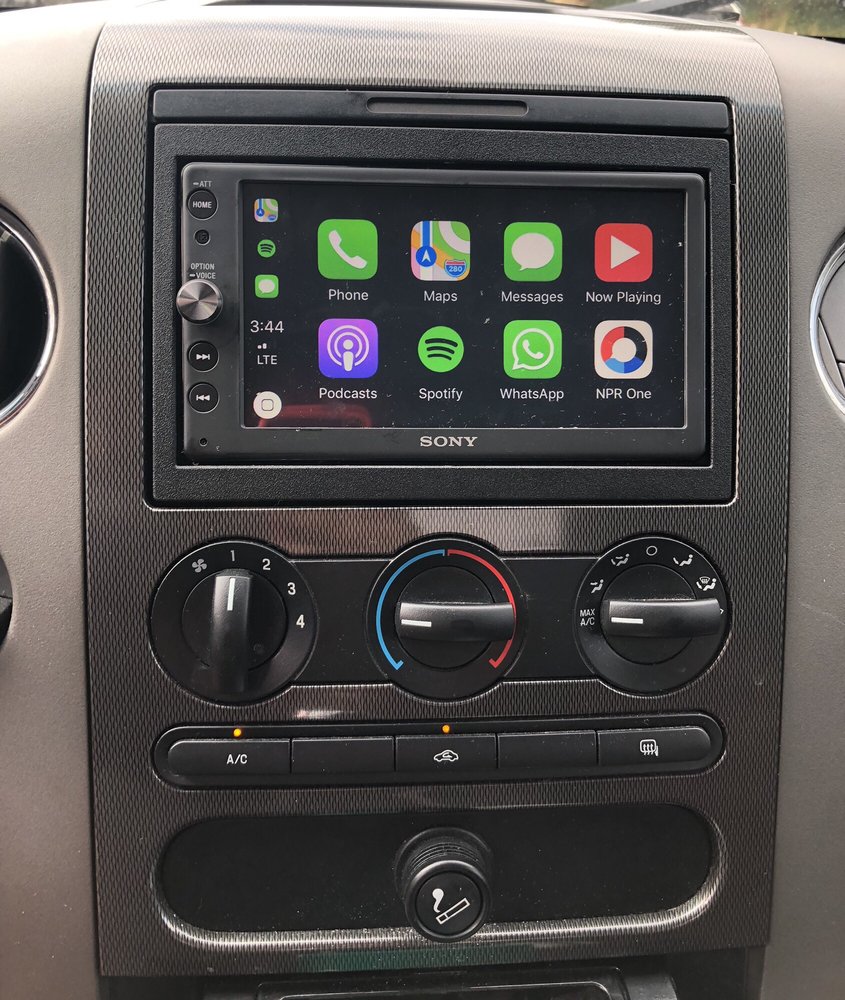 C & C Stereos