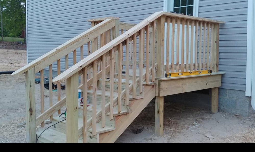 Terry's Home Improvements