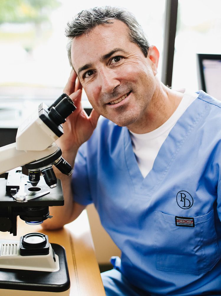 James H Petrin, MD - Petrin Dermatology