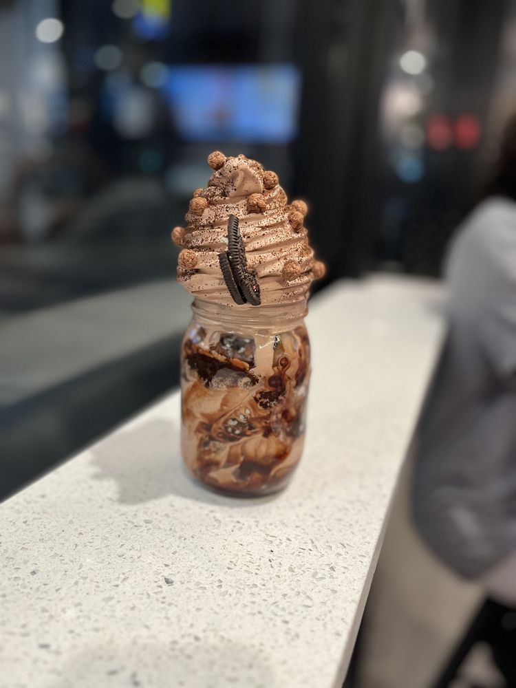 Surreal Creamery