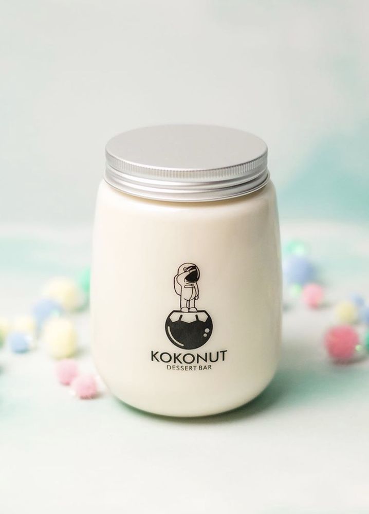 KOKONUT - Matcha Cafe Maiko