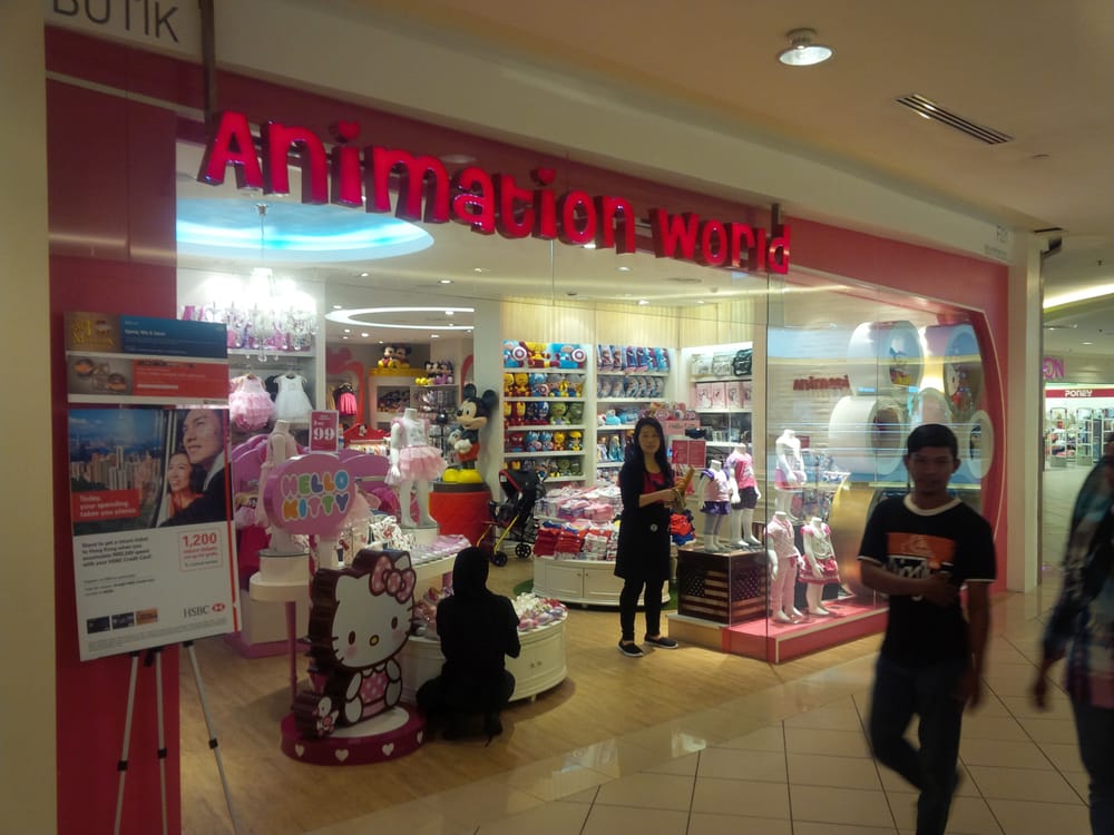 mid valley baby shop