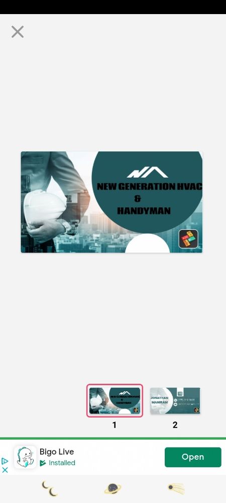 image of business New Generation Flooring