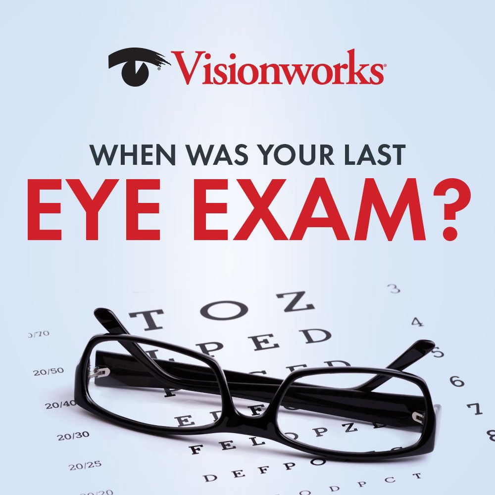 Visionworks Tenley Circle