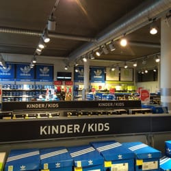 outlet adidas zurich