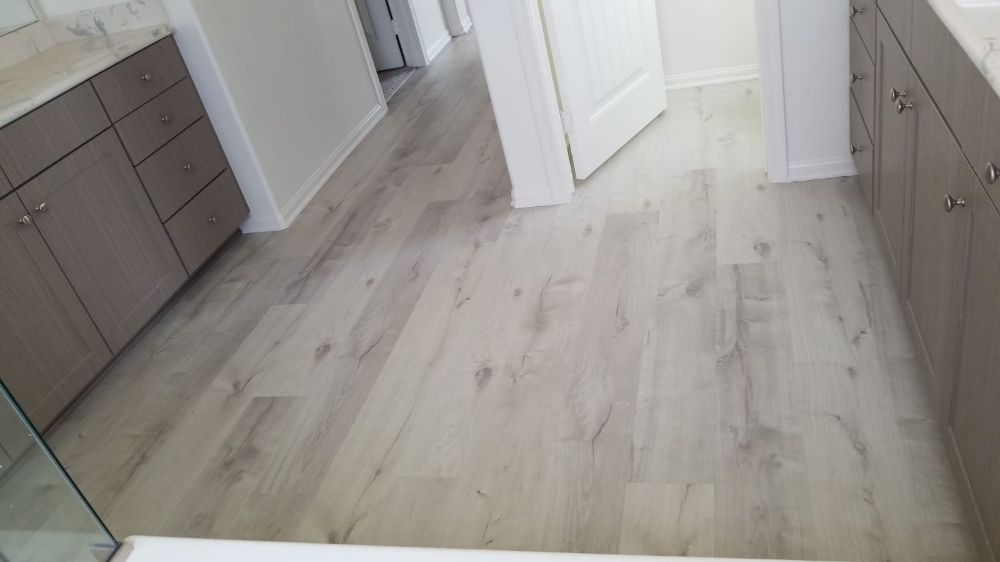 Kingsmen Rigid Vinyl Planks La Jolla Collection Color Wheat 100 Kingsmen Rigid Vinyl Planks La Jolla Collection Color Wheat 100 Waterproof Yelp