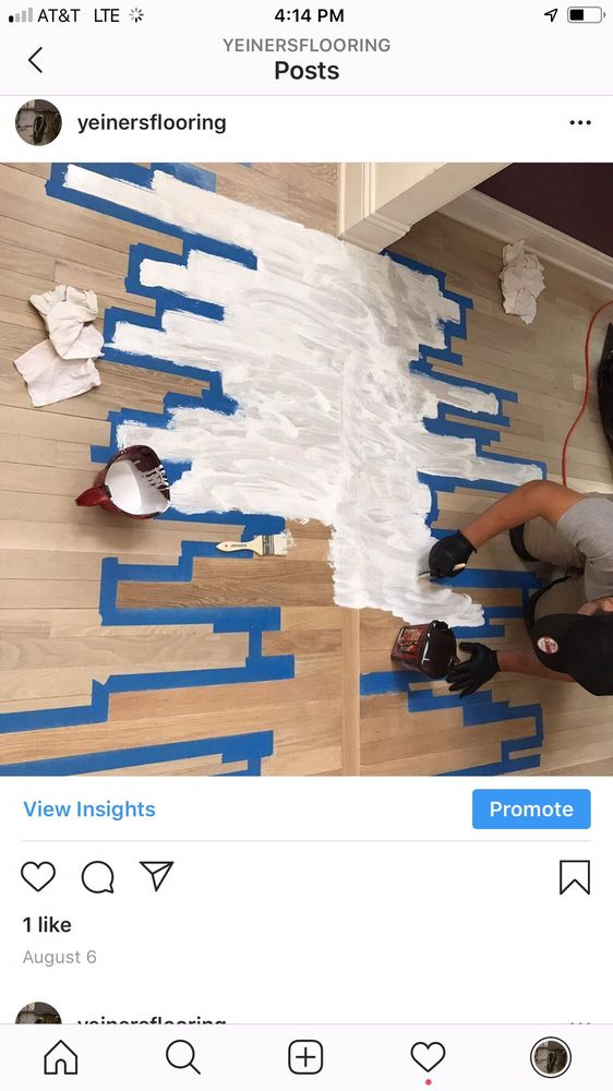 image of business Yeiner