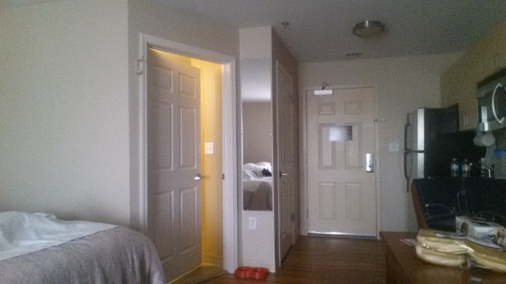 Fort Drum Army Base in Jefferson, NY