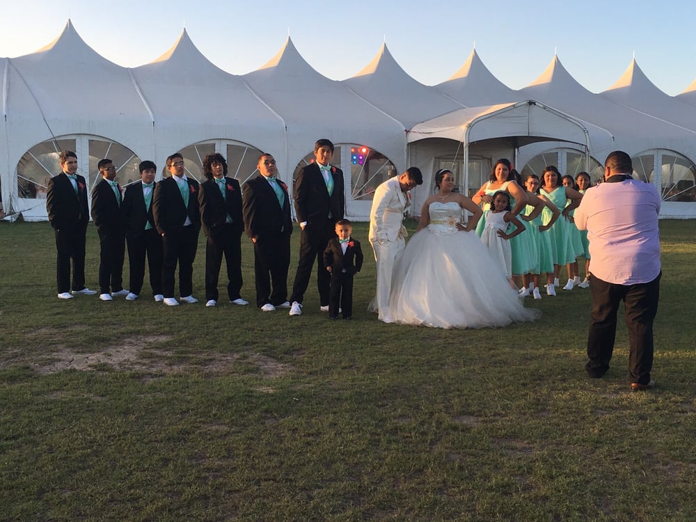 El Campanario Ballroom
