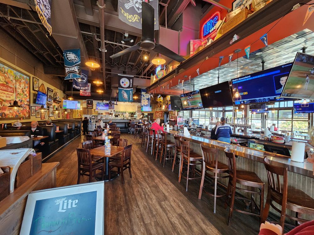 Primanti Bros. Restaurant and Bar - Lancaster