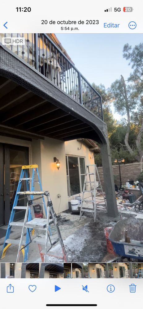 Juan Construction Handyman