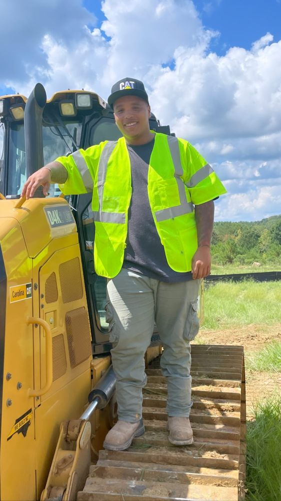 Global Brothers Earthworks