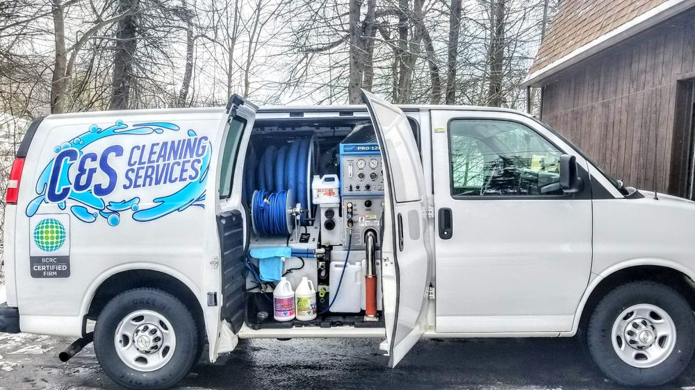 C&S Cleaning Services