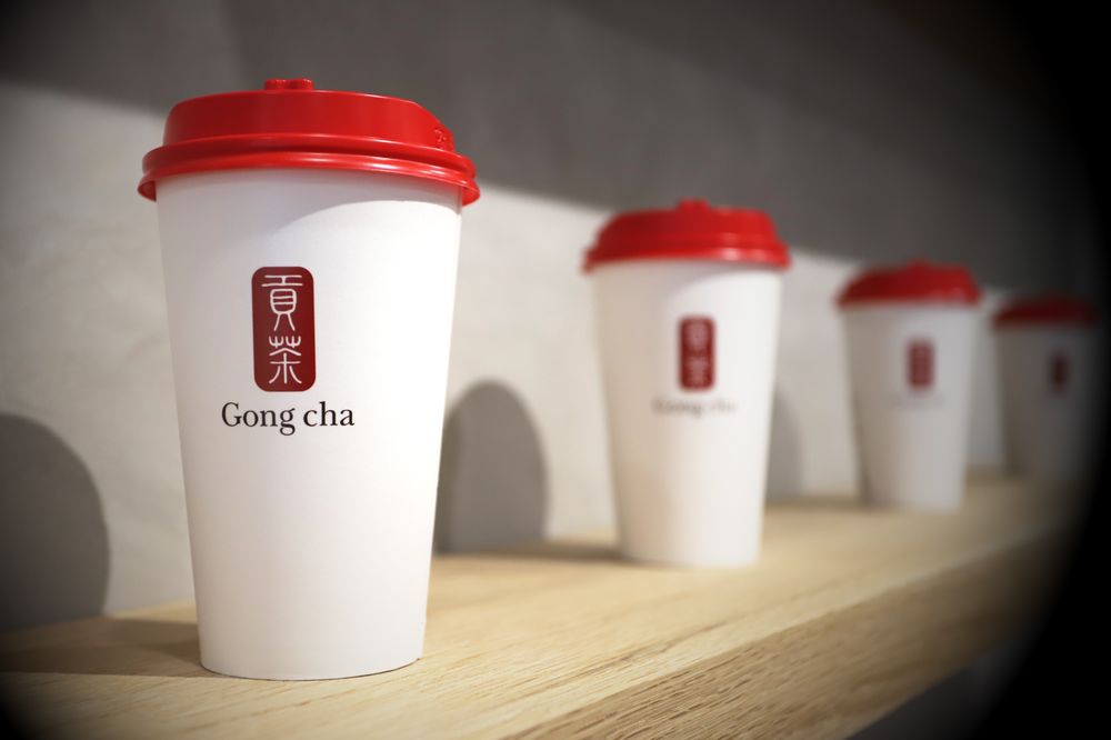 Gong Cha - Little Neck