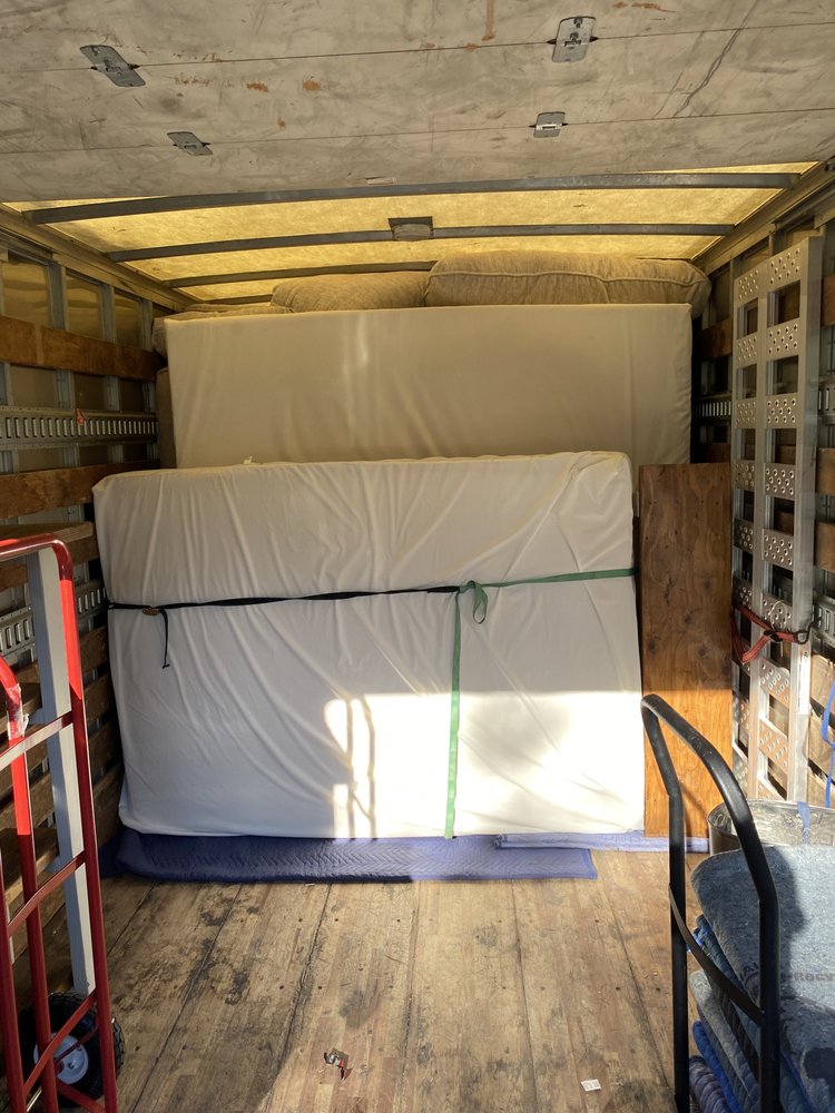 J&C Trusted Transports