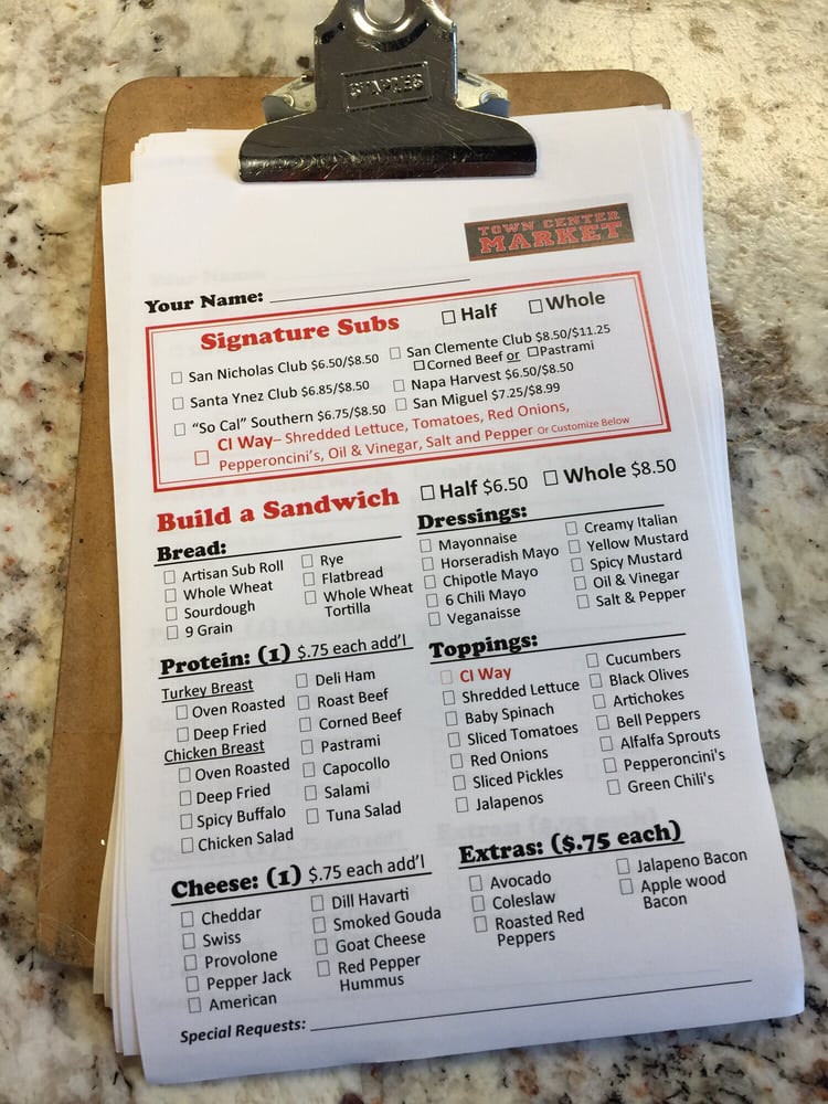 Coffee Shop Image