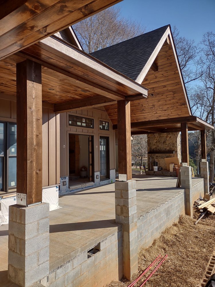 High Country Carpentry & Renovation