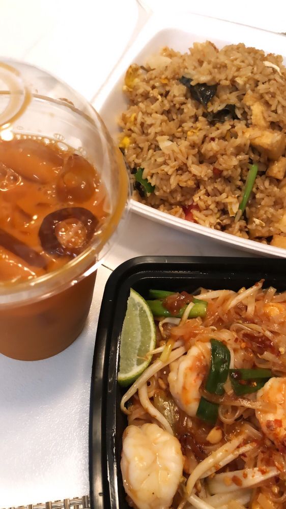 Royal Thai Food Royal Thai Food