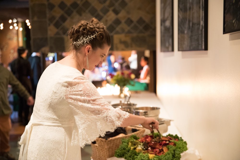ARISTA Catering