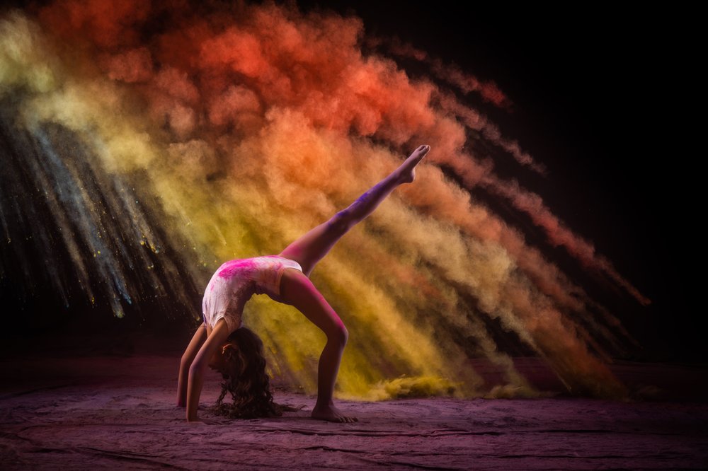 Cartesion Dance Academy