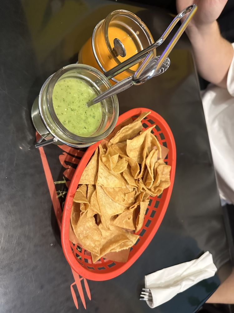 El Diablito Taqueria