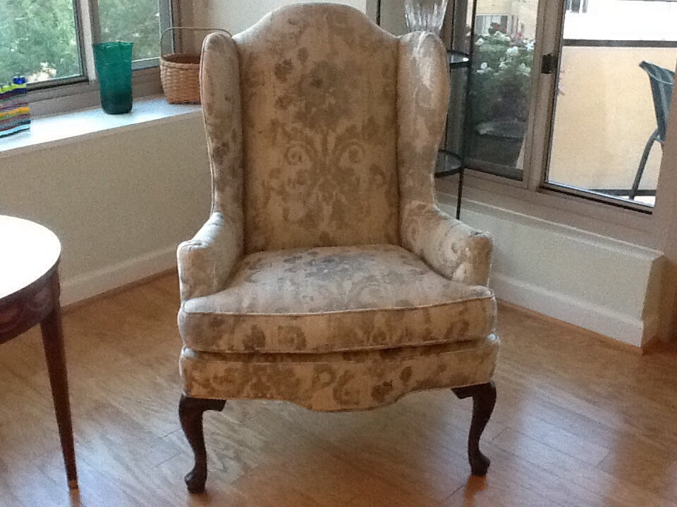 K & S Upholstery
