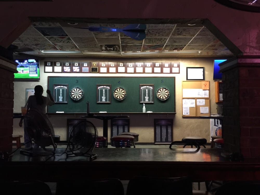Parks Place
