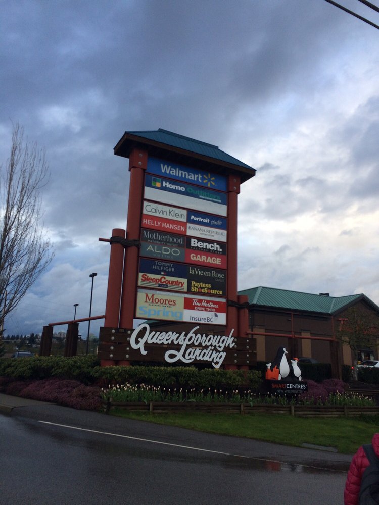 Queensborough Landing 805 Boyd Street, New Westminster, BC 2019 All You Need to Know BEFORE