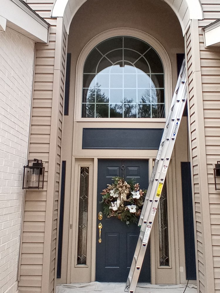 Michael's Painting & Home Repairs