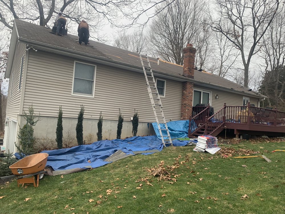 Affordable Roofing