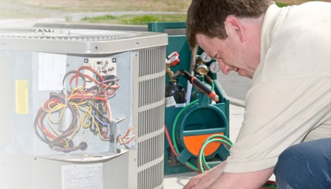 image of business South Home Air