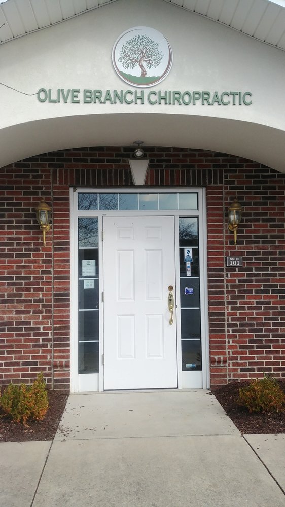 Olive Branch Chiropractic