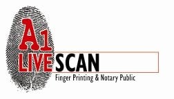 A1 LiveScan