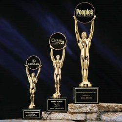 trophy designs for awards