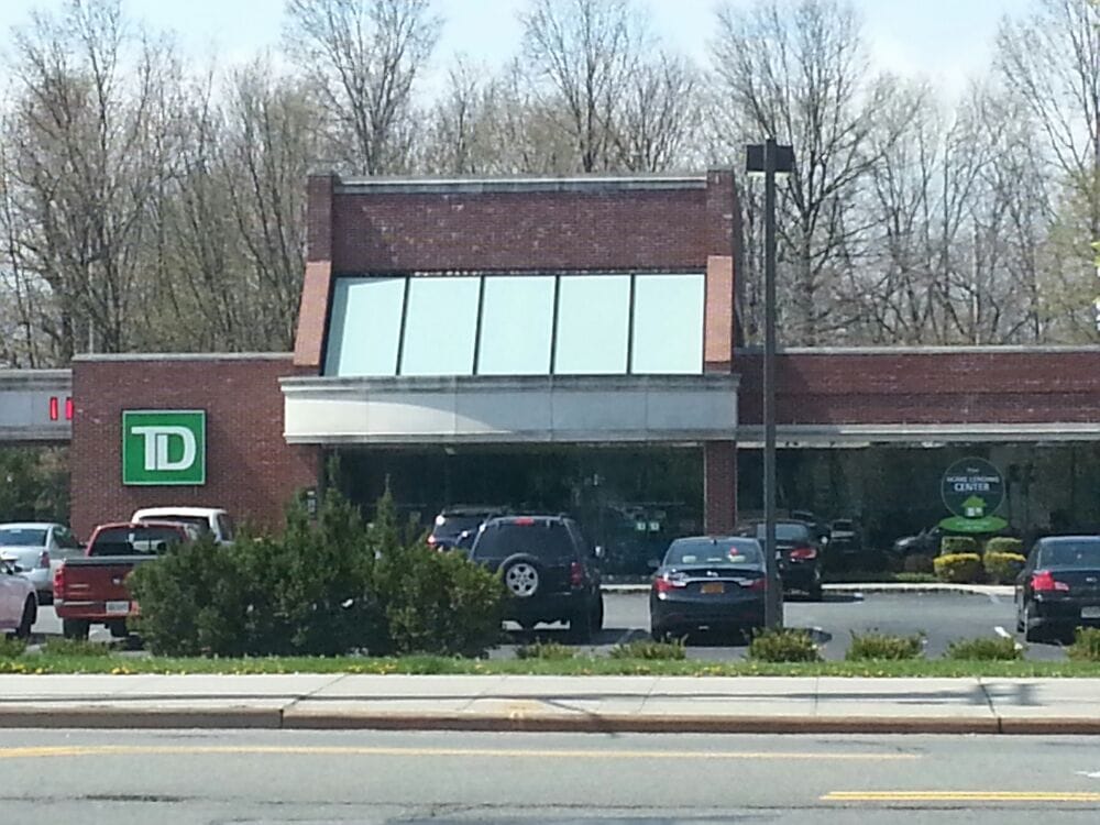 TD Bank