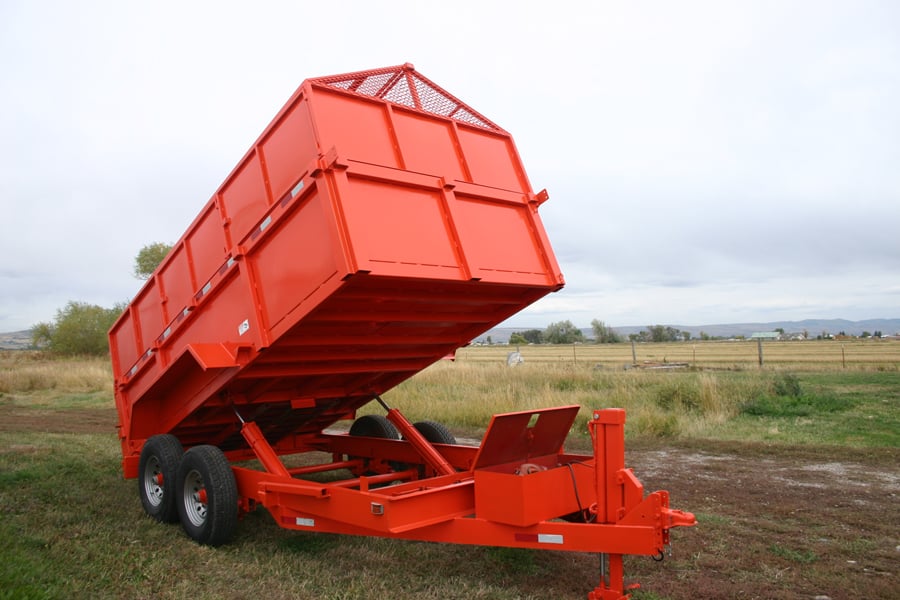 image of business Bale