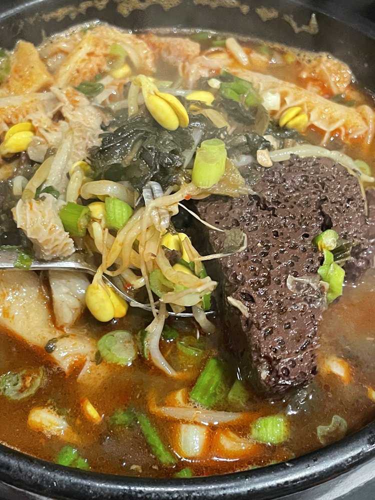 Yang Pyung Seoul Hae Jang Kuk Yang Pyung Seoul Hae Jang Kuk