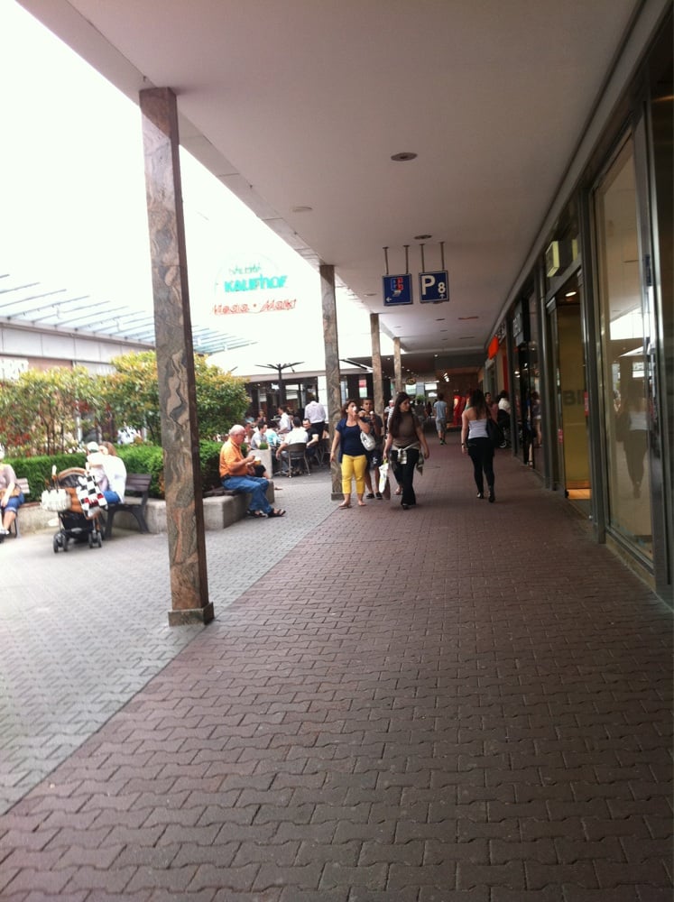 Cineplex Main Taunus Zentrum Cineplex Main Taunus Zentrum