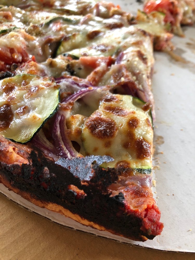 Last Chance Pizza Last Chance Pizza