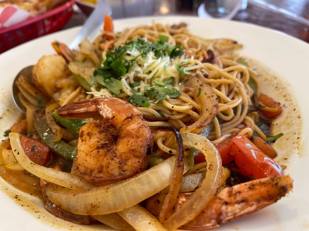 Bayou Bistro and Bar